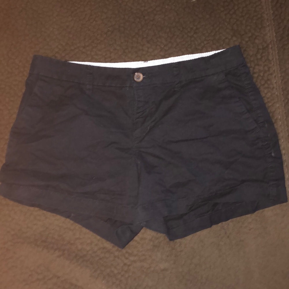 Everyday shorts